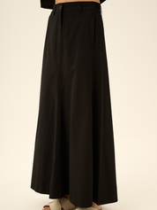 Skirt Palila Black
