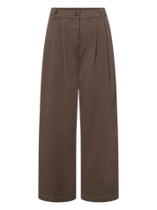 Trousers Prudie Brown