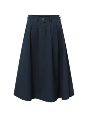 Rue de Tokyo Rock Pen Navy Produktfoto Frontansicht Freigestellt