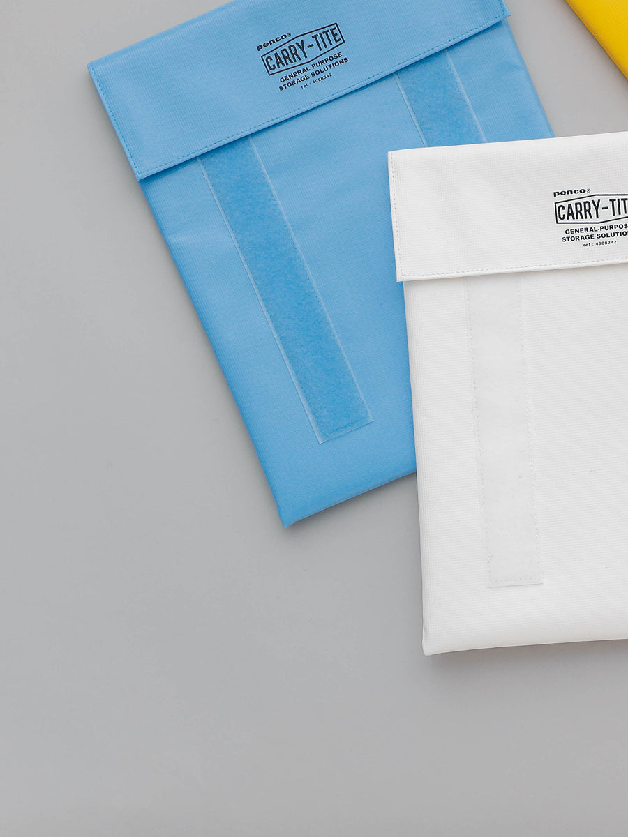 Carry Tite L Light Blue