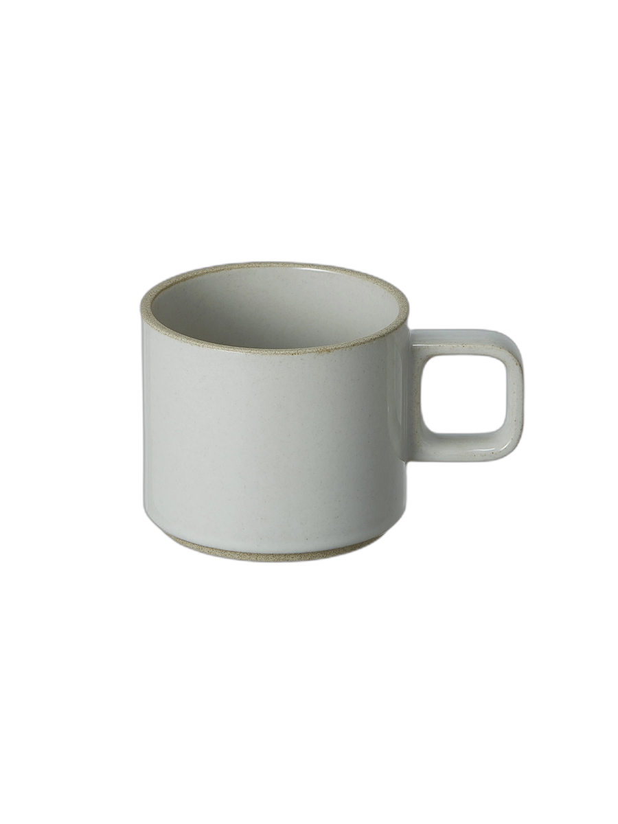 Mug Cup Small Gloss Gray