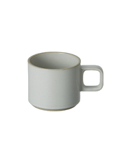 Mug Cup Small Gloss Gray