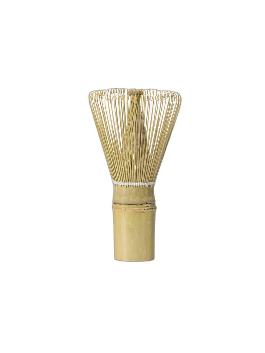 Tea Whisk Bamboo
