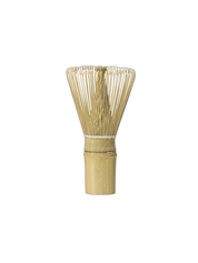 Tea Whisk Bamboo