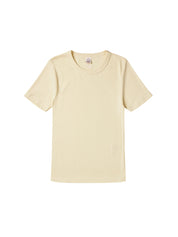 June T-Shirt Butter