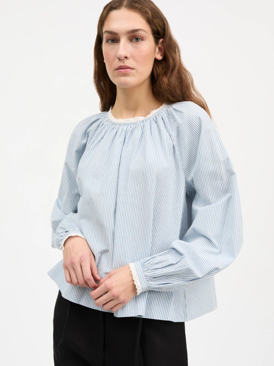 Karlie Blouse