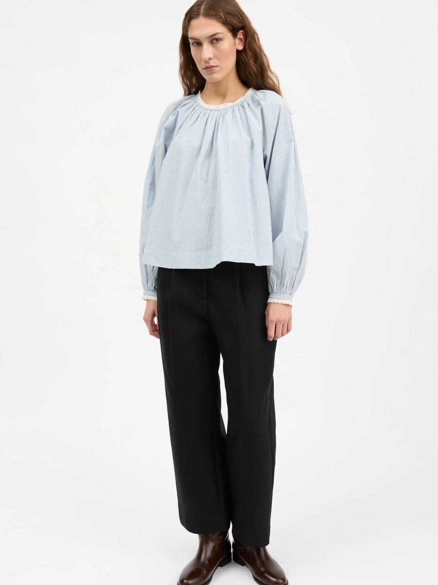 Karlie Blouse