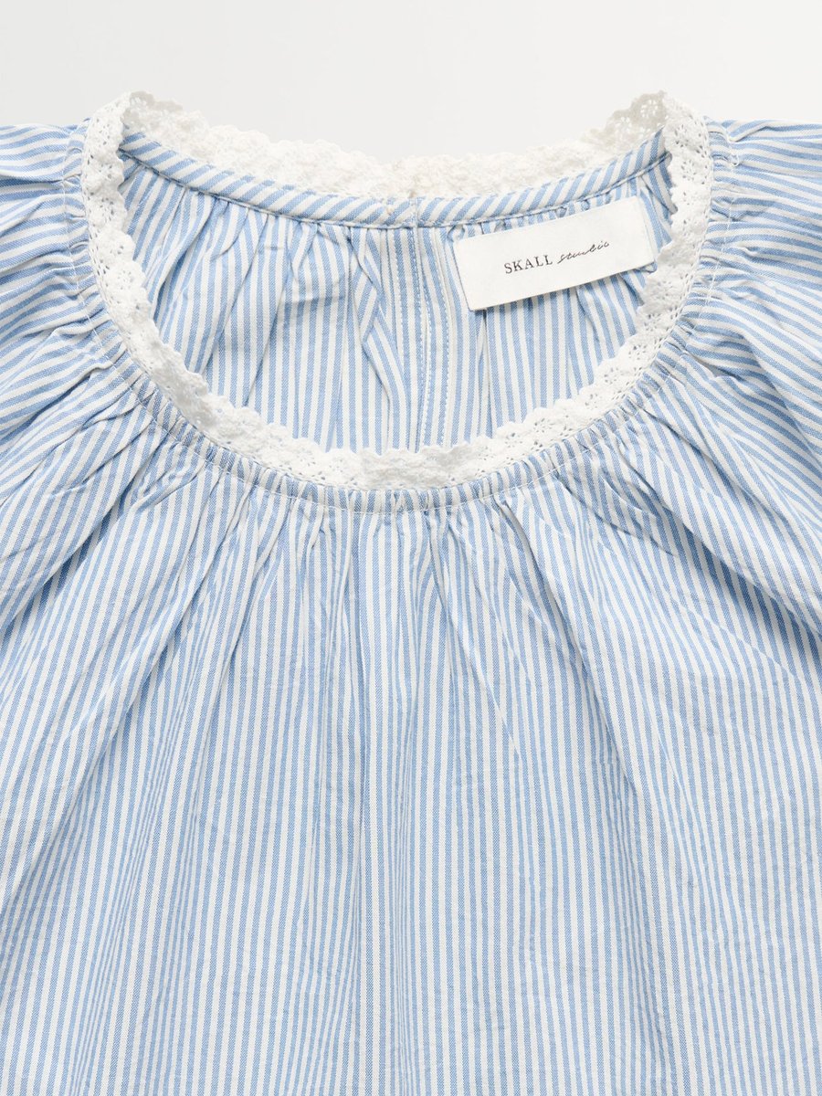 Karlie Blouse