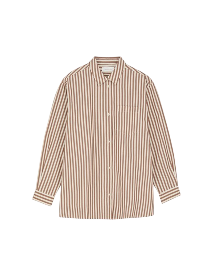 Skall-Studio-Edgar-Shirt-Brown-Ecru-Stripe-Freisteller.png