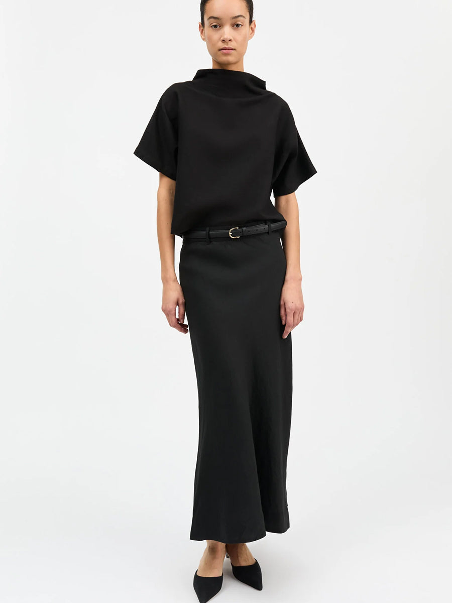 Emina Skirt Black
