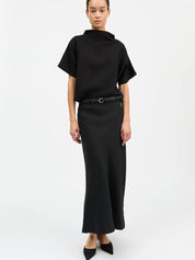 Emina Skirt Black