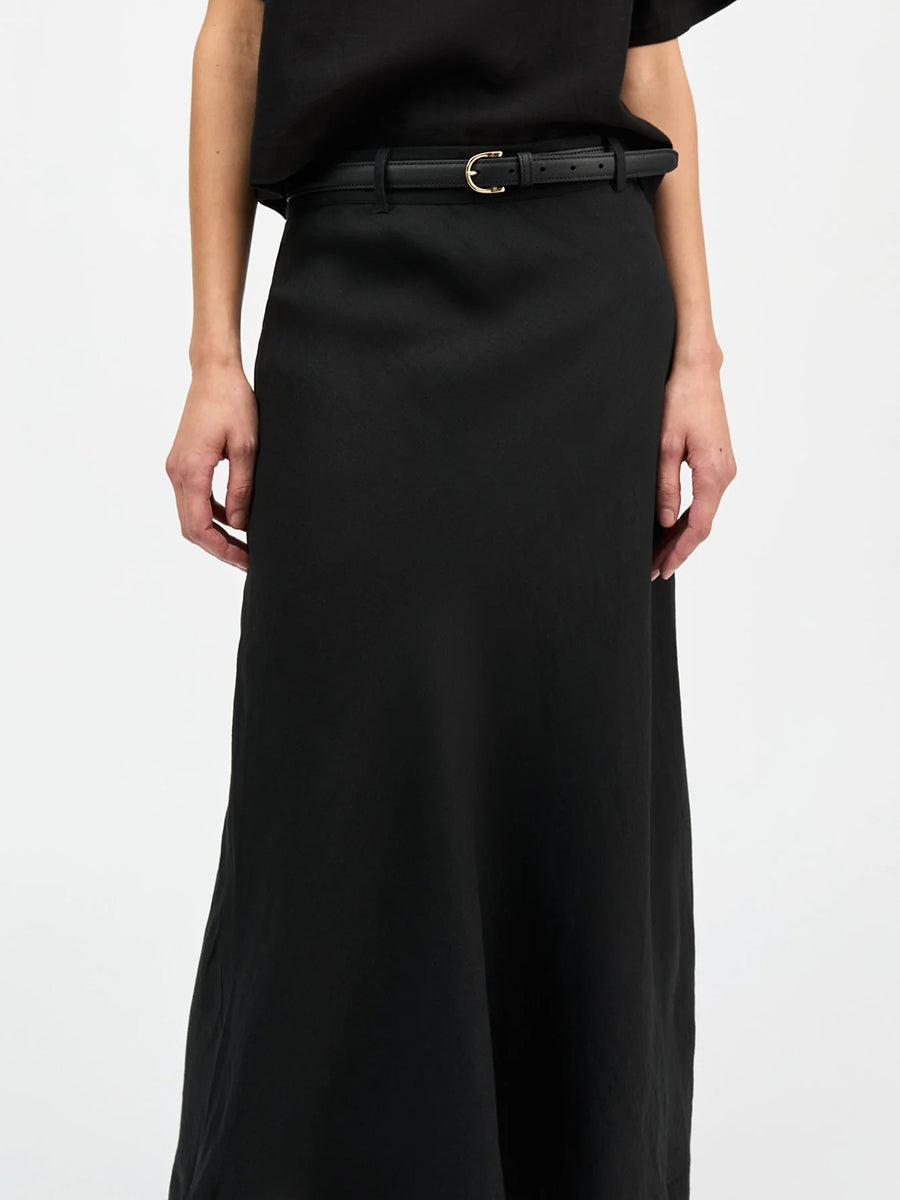 Emina Skirt Black