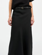 Emina Skirt Black