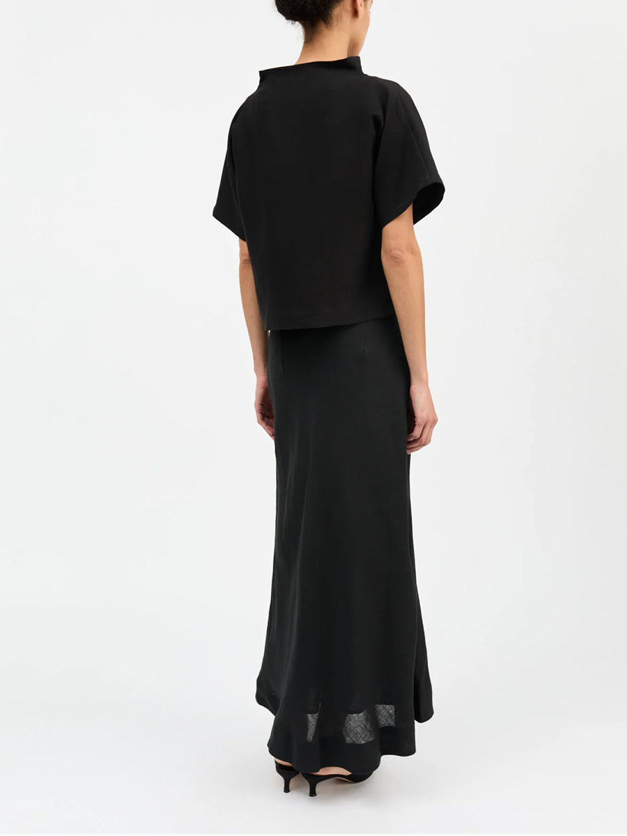 Emina Skirt Black