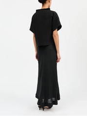 Emina Skirt Black