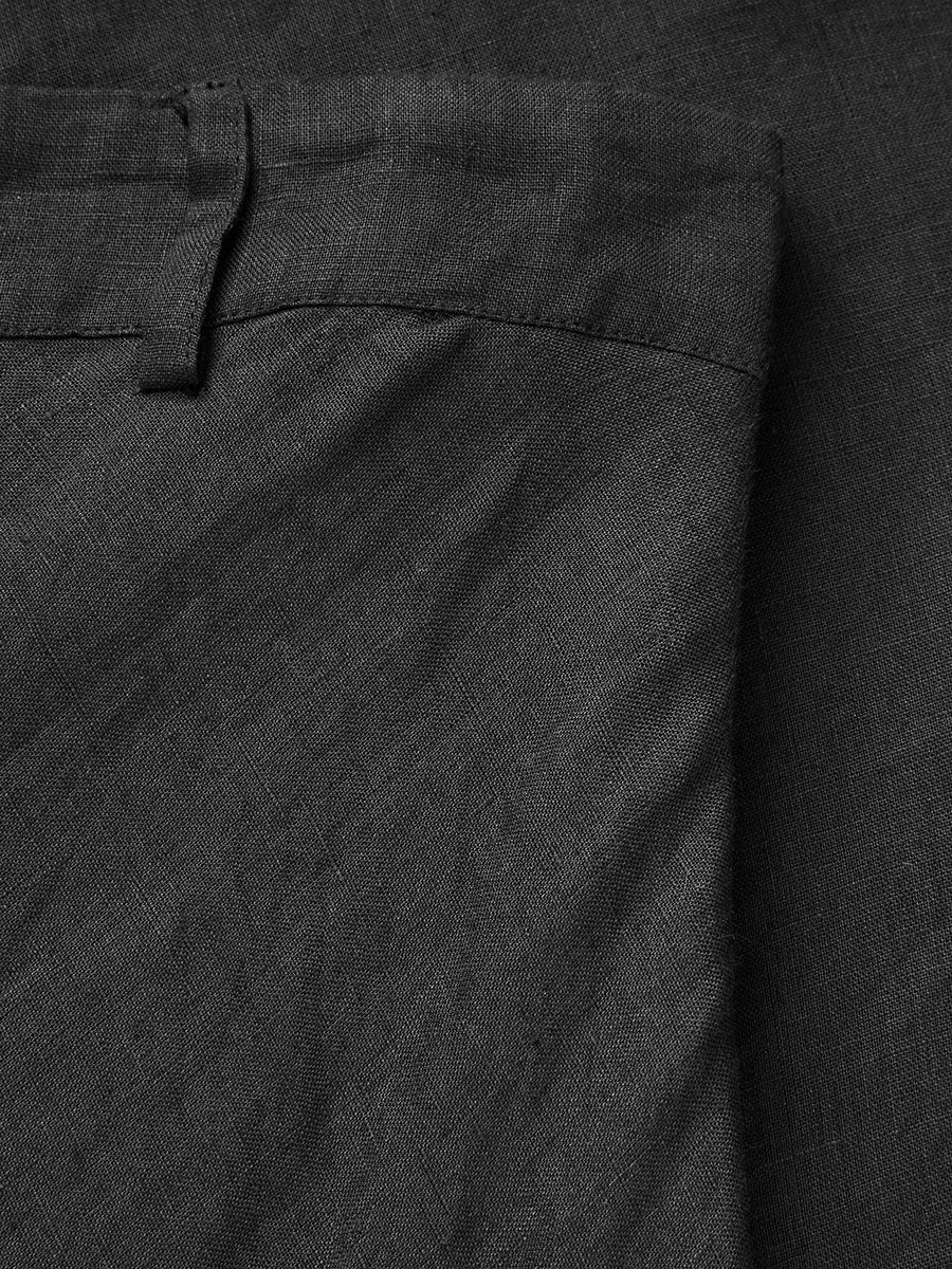 Emina Skirt Black