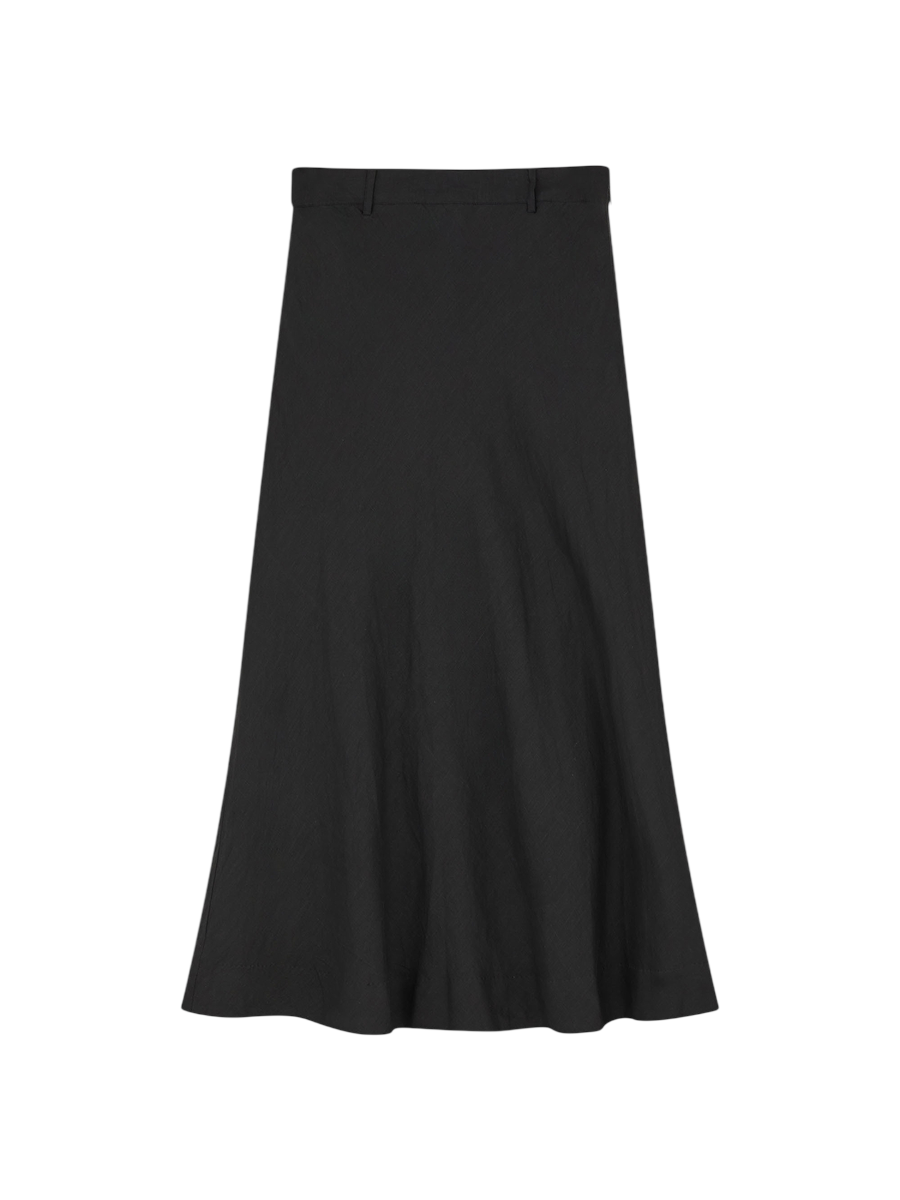 Emina Skirt Black