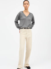 Maddy Straight Jeans