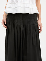 Pavlova Rock Schwarz