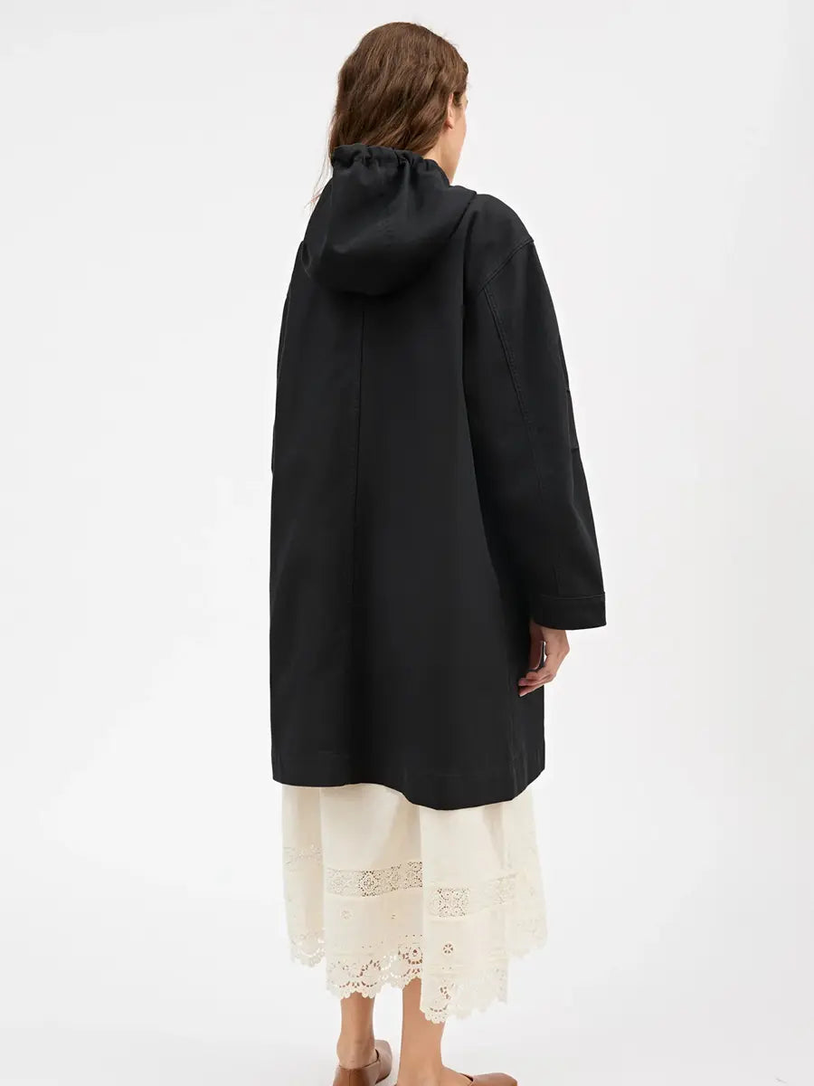 Village Parka Coat