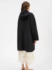 Village Parka Coat