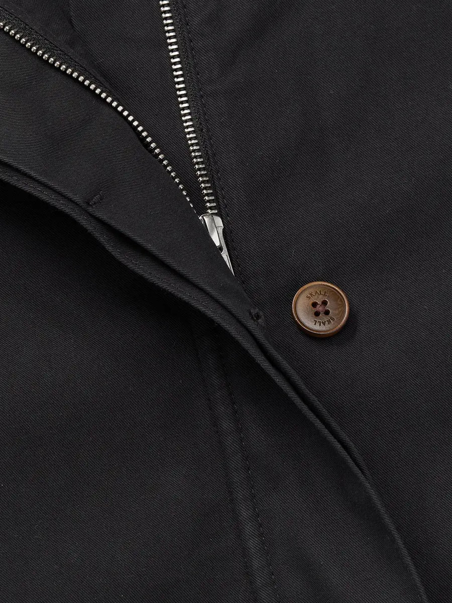 Village Parka Coat