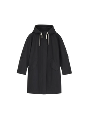 Village Parka Coat