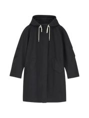 Village Parka Coat
