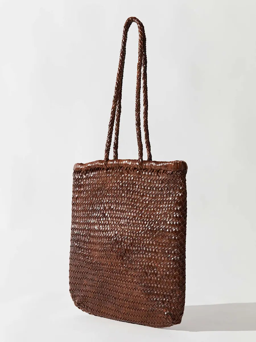 Bagu Woven Tote