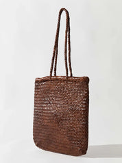 Bagu Woven Tote