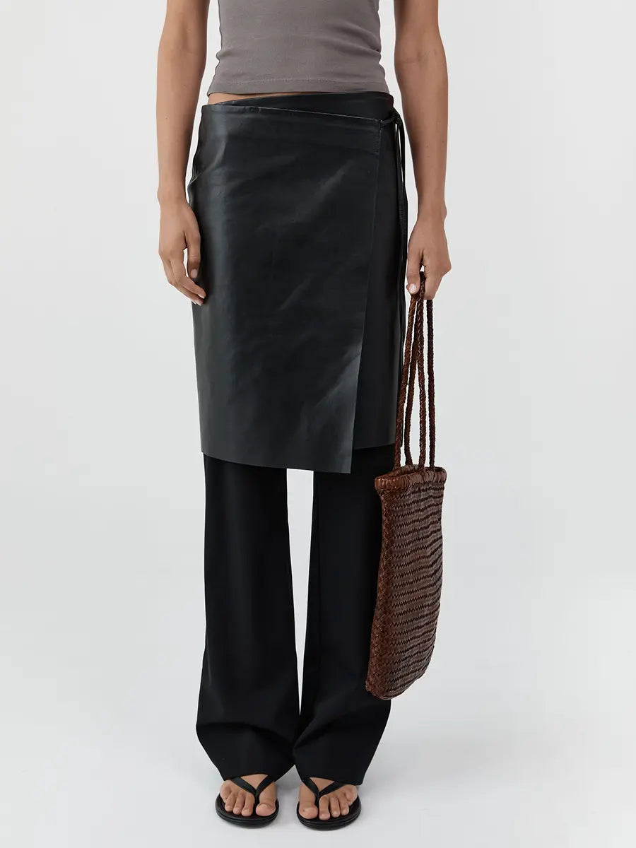 Bagu Woven Tote