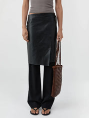 Bagu Woven Tote