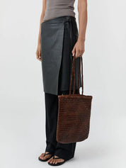 Bagu Woven Tote