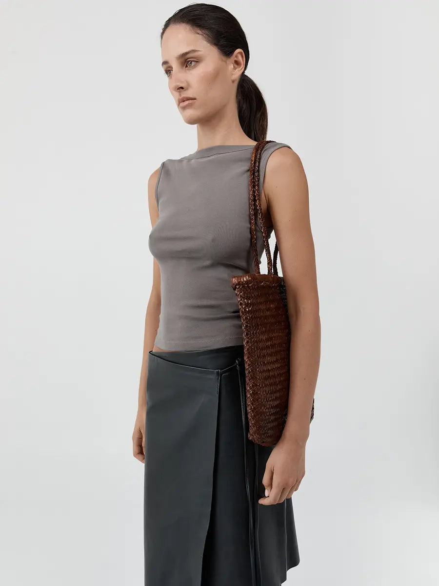 Bagu Woven Tote