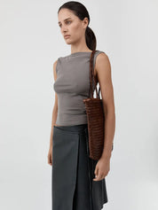 Bagu Woven Tote