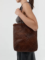 Bagu Woven Tote