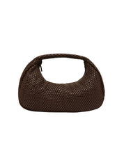 Lattive Weave Mini Bon Bon Bag