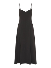 Panelled Bustier Dress Magnet
