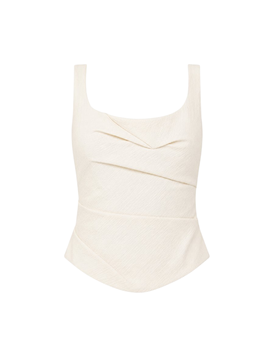 St-Agni-Raw-Silk-Draped-Bodice-Cream-Freisteller.png