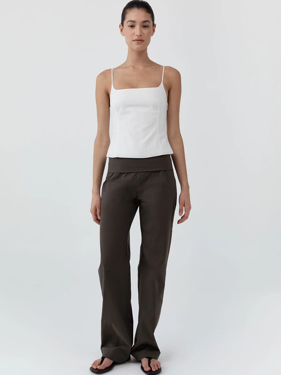 Studio Pants