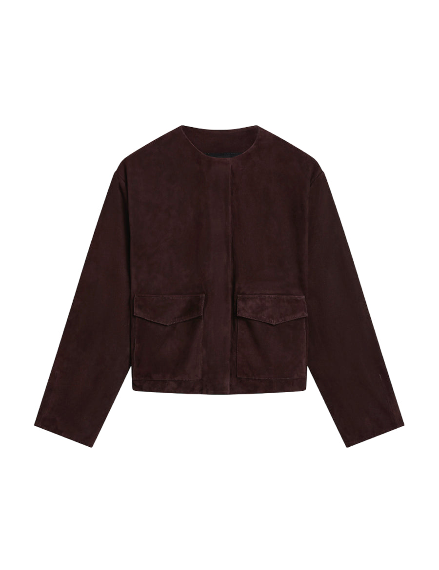 St-Agni-Suede-Leather-Cocoon-Jacket-Chocolate-Brown-Freisteller-Frontansicht.jpg