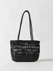 Textured Petit Bagu