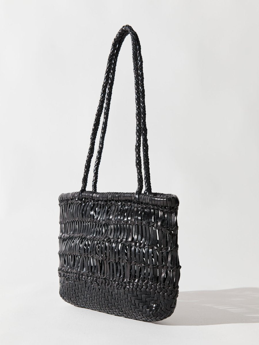 Textured Petit Bagu