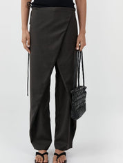Textured Petit Bagu