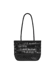 Textured Petit Bagu