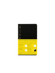 365 Days Notebook A6 Slim