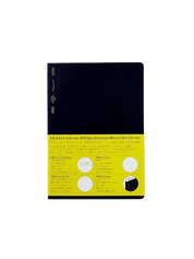 365 Days Notebook A6 Slim