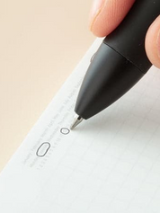 365 Days Notebook A6 Slim