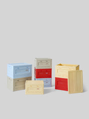 Studio About Box Alle Farben und Größen