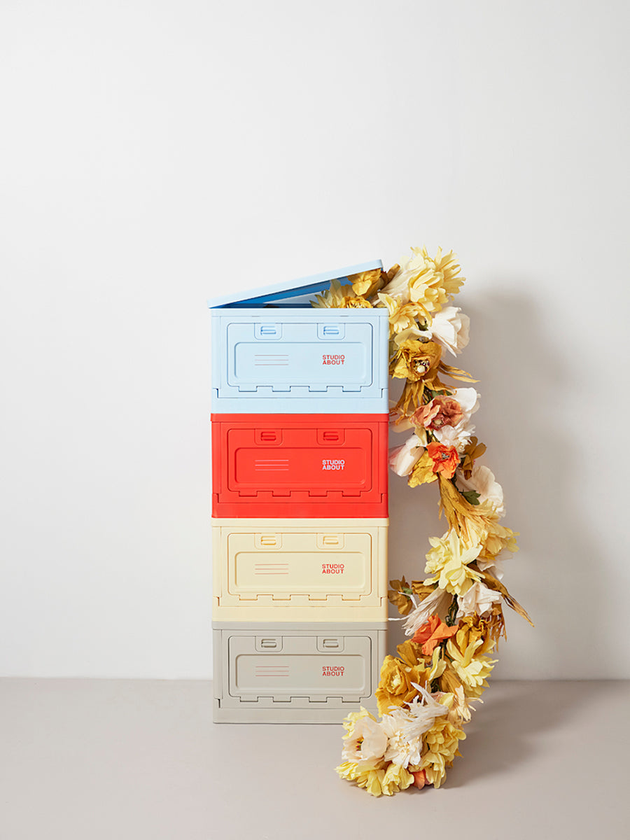 Studio About Box Medium Farbauswahl